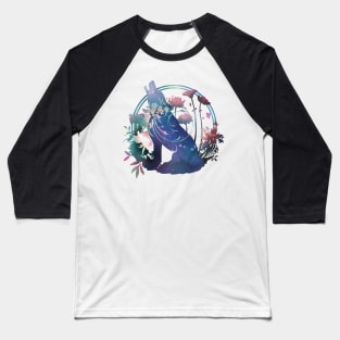 WOLF Baseball T-Shirt